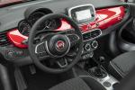 Fiat 500X City Cross 2018 года